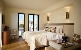 Bellen Athens Ηotel